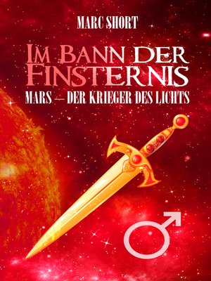 cover image of Im Bann der Finsternis